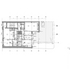 Second floor plan