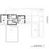 Second floor plan