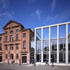 Shettleston Housing Association, Glasgow, by Elder and Cannon Architects