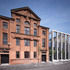 Shettleston Housing Association, Glasgow, by Elder and Cannon Architects