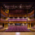 Interior view of Michael Croft Theatre