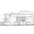South elevation