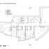 Lower ground floor plan