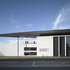 RWCMD, view of North Rd facade