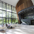RWCMD, foyer 