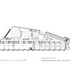 Second floor plan