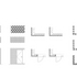 Elevation pattern detail