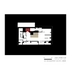 Lower ground floor plan