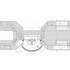 Second floor plan