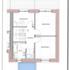 Typical 3bed First Floor Plan