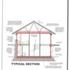Typical 3bed Section