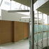 Medical centre upper level