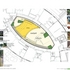 Proposed court yard