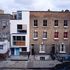 Infill building to Allen Road