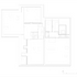Second floor plan