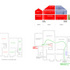 27 Painted House Diagrams
