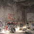 Before renovation