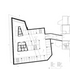 Basement, third level plan