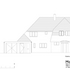 North Gatehouse elevation