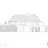 South elevation