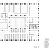 Second floor plan