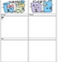 Sixth and seventh floor plans