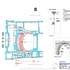 Amphitheatre plan