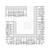 Second floor plan