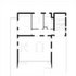 Third floor plan