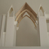 Lych Gate Model