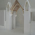 Lych Gate Model