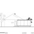 North east elevation