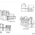 Eagle court sketches