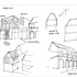 Eagle court sketches