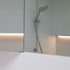 Bathroom mirror