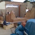 Serated study and wetroom