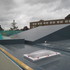 Roof takes shape