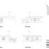 Existing elevations
