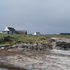 View from across Balephetrish Beach