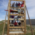 Participants half-way through Tog 2012