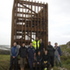 Participants at the end of Tog 2012