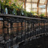 Gabion detail