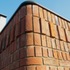 Radial brick detail