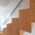 First floor stair