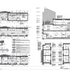 Detailed plans and sections