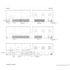 Composite Space - Interior elevations