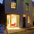 Moon Studio Front entrance