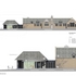 Proposed elevations