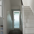 Second floor landing