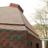 Cladding detail